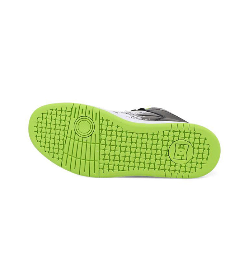 Men's 43i Manteca 4 Hi Shoes - DC Shoes