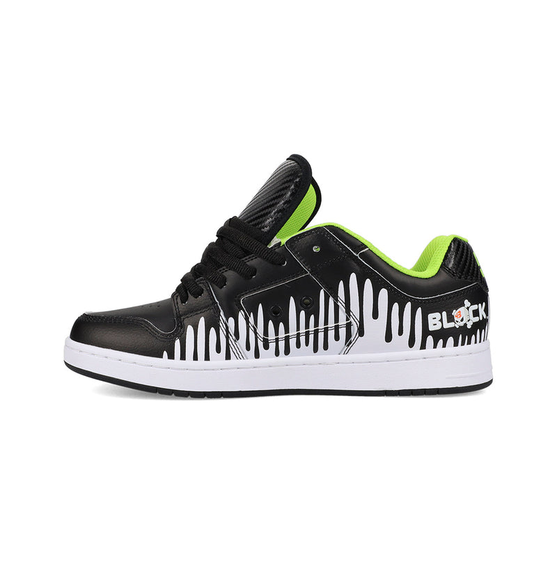 Men's 43i Manteca 4 Shoes - DC Shoes