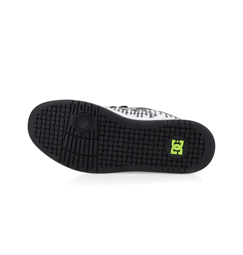 Men's 43i Manteca 4 Shoes - DC Shoes