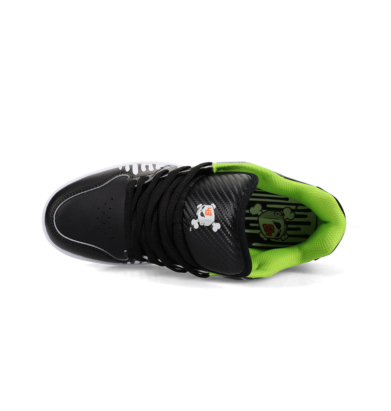 Men's 43i Manteca 4 Shoes - DC Shoes