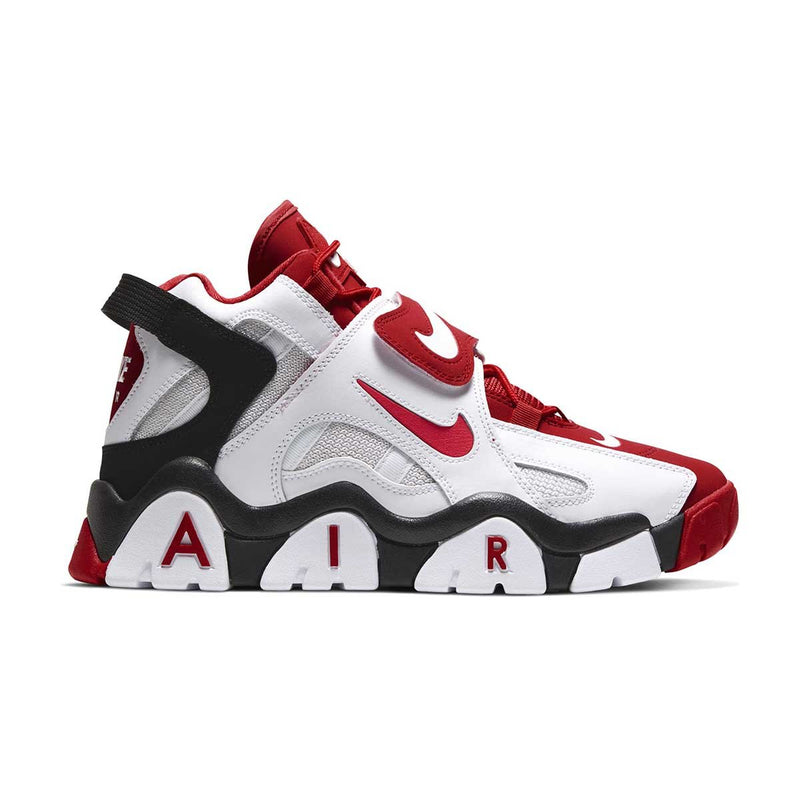 Men's Air Barrage Mid