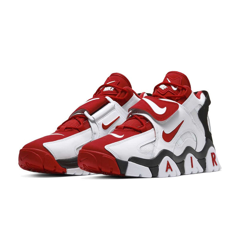 Men's Air Barrage Mid