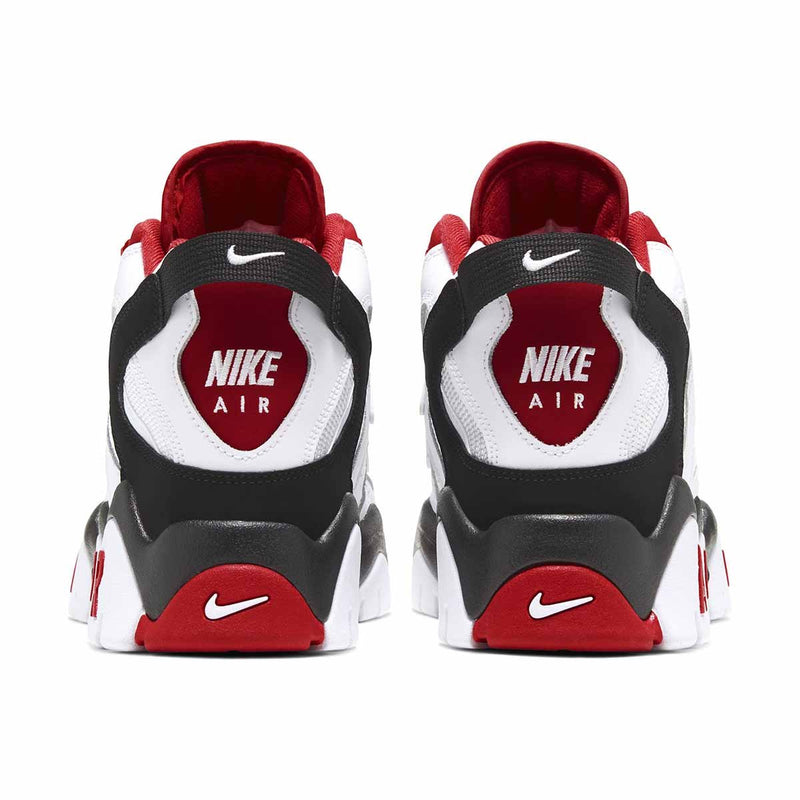 Men's Air Barrage Mid