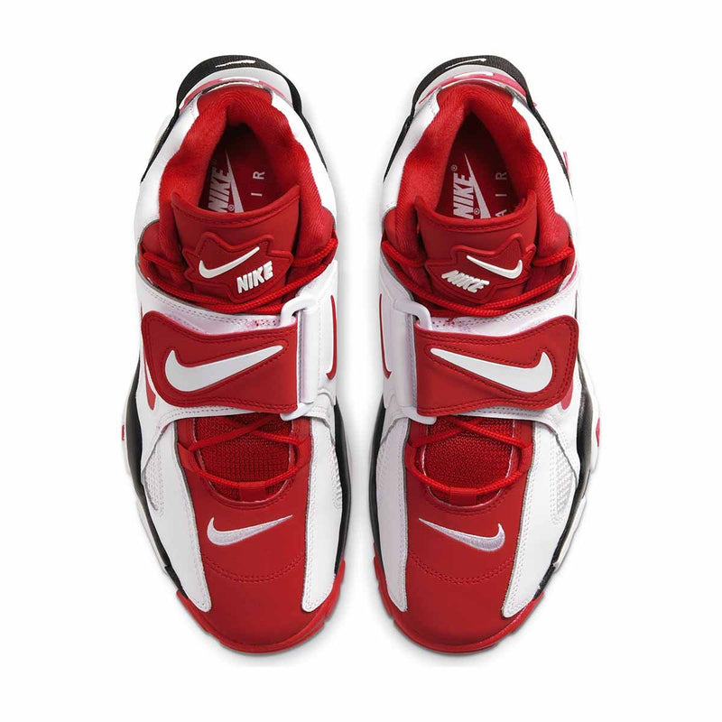 Men's Air Barrage Mid