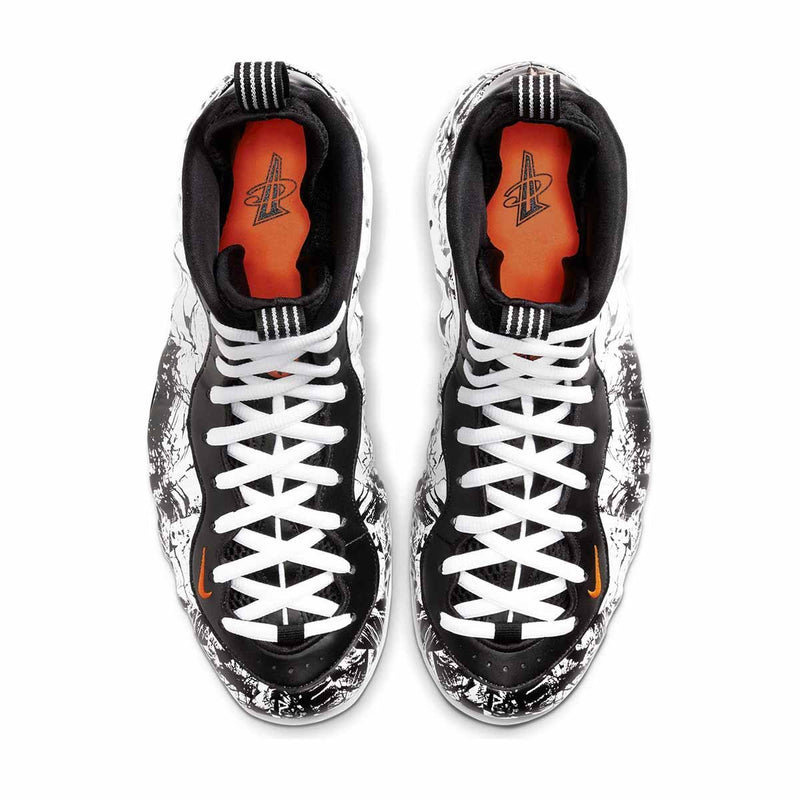 Men's Air Foamposite 1
