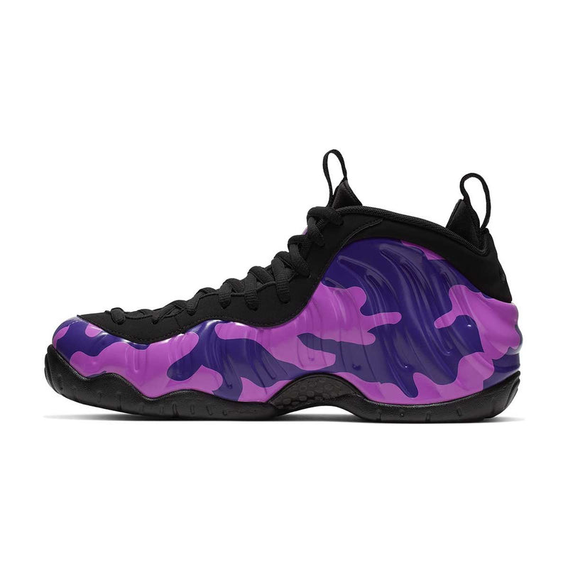 Men's Air Foamposite Pro