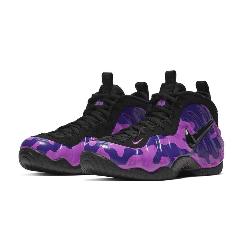Men's Air Foamposite Pro