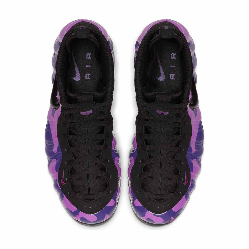 Men's Air Foamposite Pro
