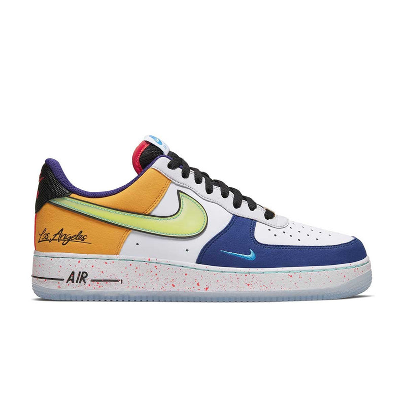 Men's Air Force 1 '07 LV8 LA