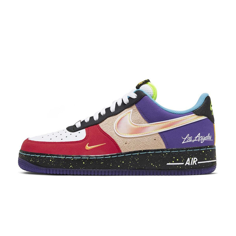 Men's Air Force 1 '07 LV8 LA