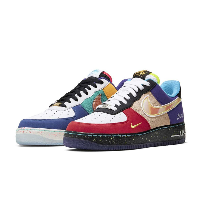 Men's Air Force 1 '07 LV8 LA