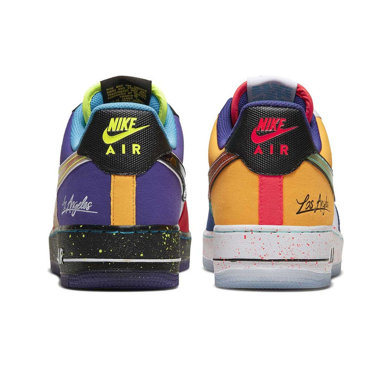 Men's Air Force 1 '07 LV8 LA