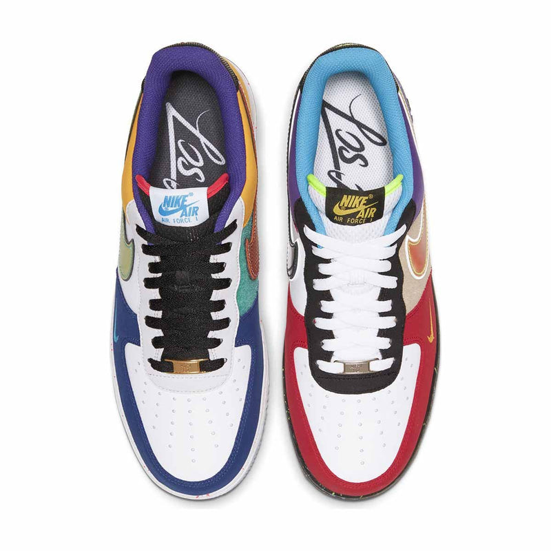 Men's Air Force 1 '07 LV8 LA