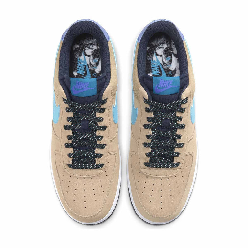 Men's Air Force 1 '07 LV8