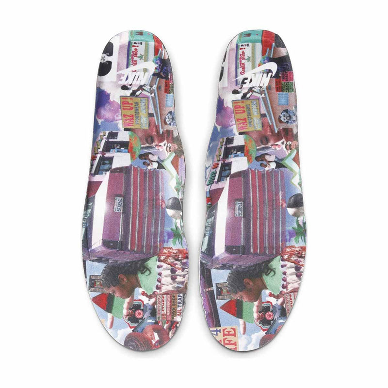 Men's Air Force 1 All For 1 - Los Angeles