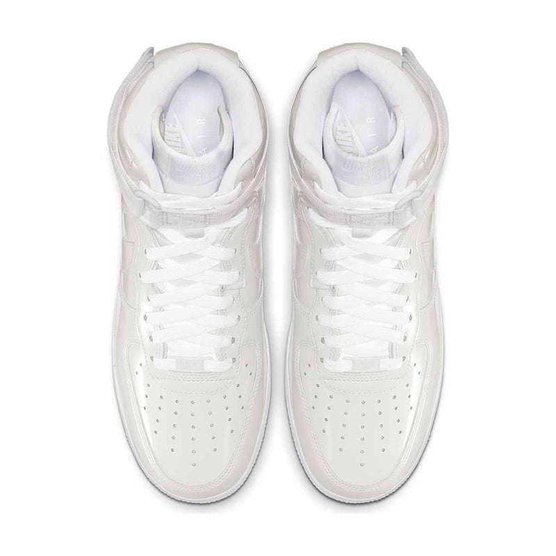 Men's Air Force 1 High Retro QS