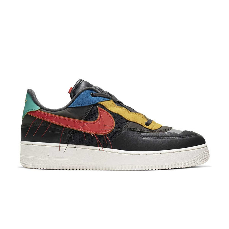 Men's Air Force 1 Low Black History Month