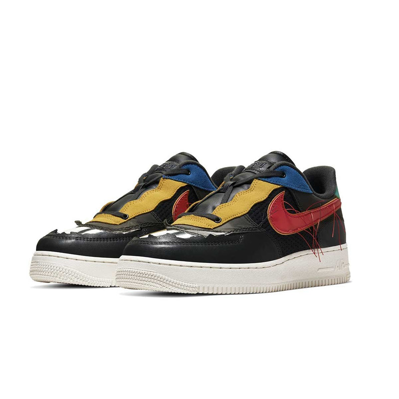 Men's Air Force 1 Low Black History Month