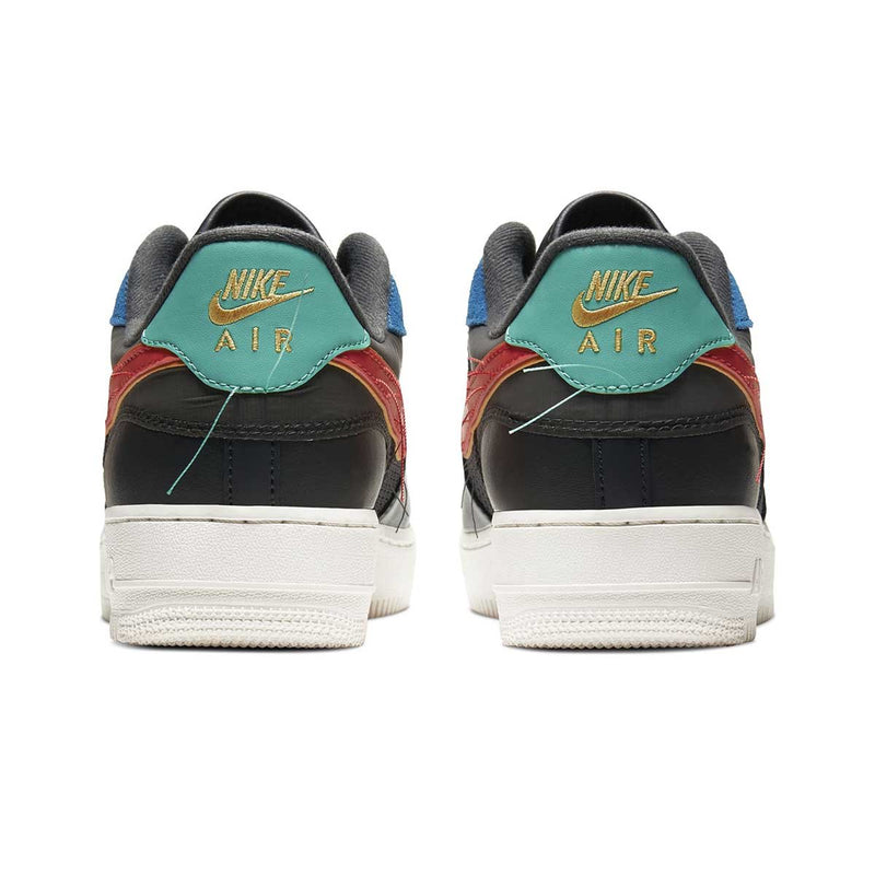Men's Air Force 1 Low Black History Month