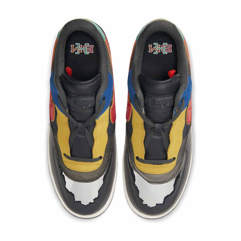 Men's Air Force 1 Low Black History Month