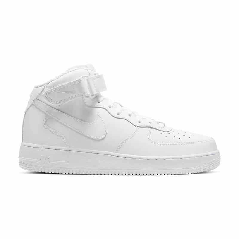Men's Air Force 1 Mid 07
