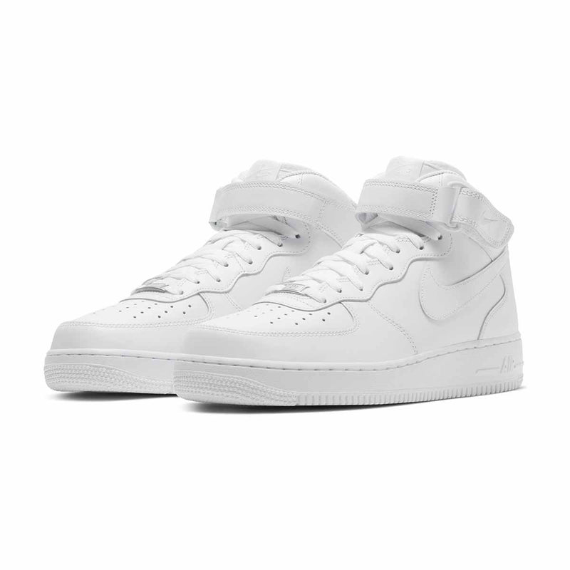 Men's Air Force 1 Mid 07
