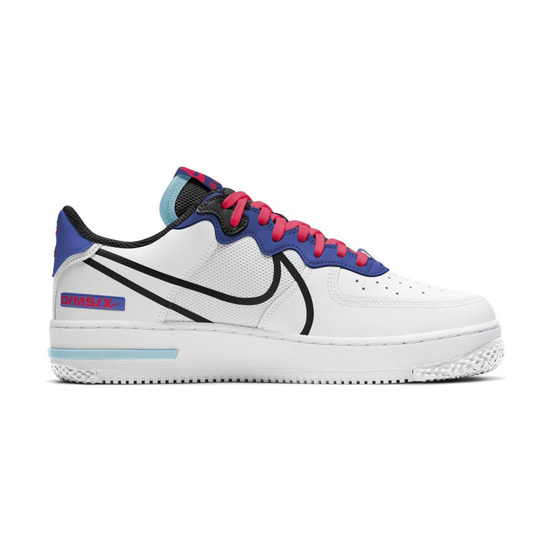 Men's Air Force 1 React