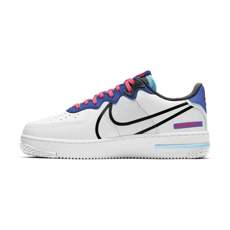 Men's Air Force 1 React
