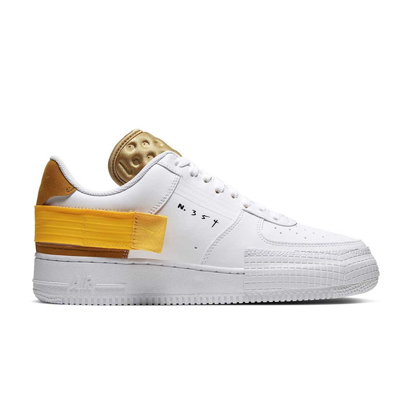 Men's Air Force 1 Type