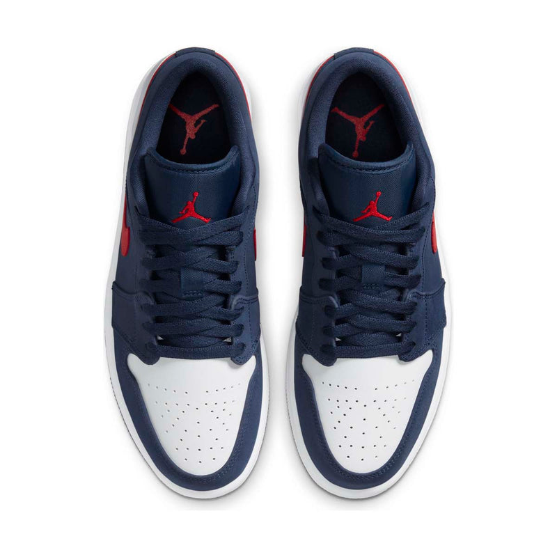 Men's Air Jordan 1 Low SE