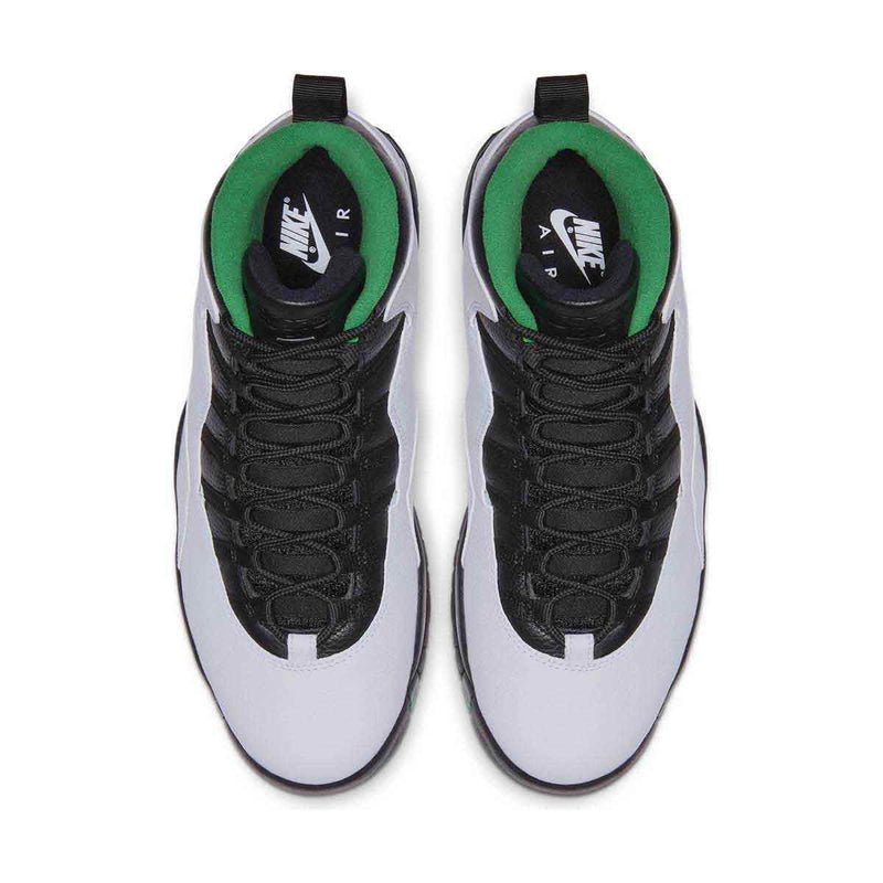 Men's Air Jordan 10 Retro
