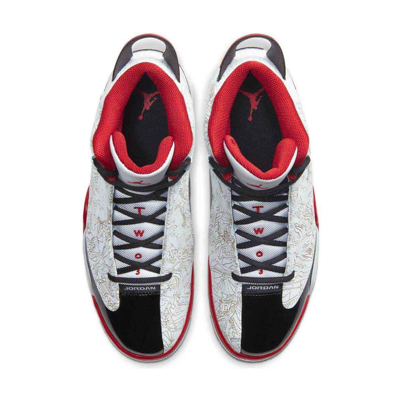 Men's Air Jordan Dub Zero