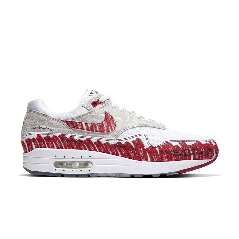 Men's Air Max 1 Sketch To Shelf