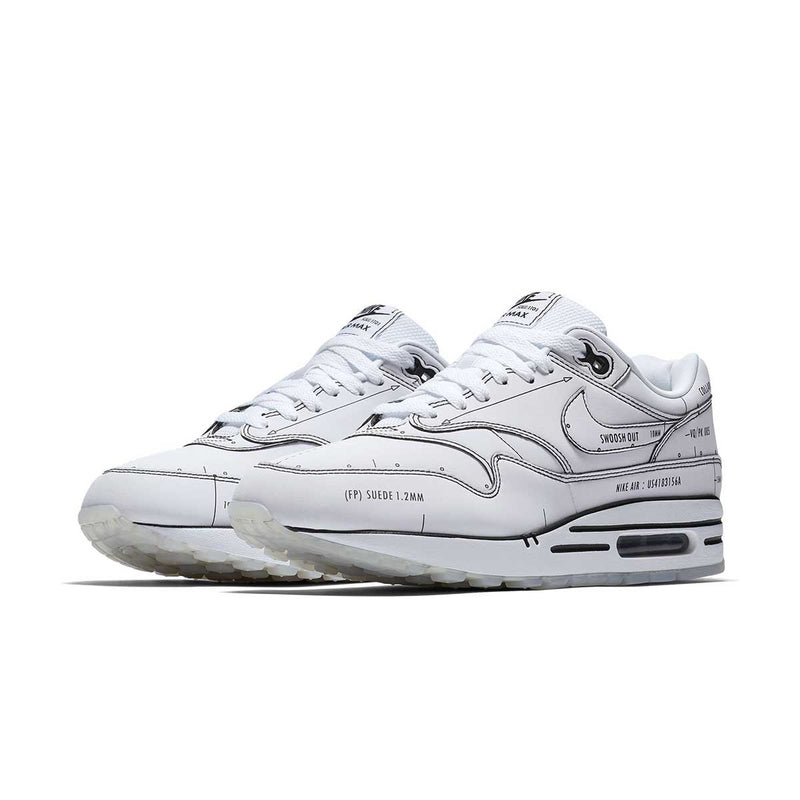 Men's Air Max 1 Sketch To Shelf
