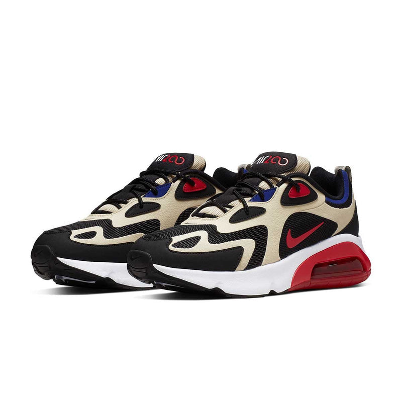 Men's Air Max 200 (World's Fastest Man)