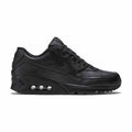Men's Air Max '90 Leather Shoe