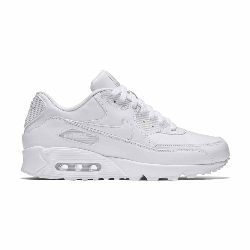 Men's Air Max '90 Leather Shoe