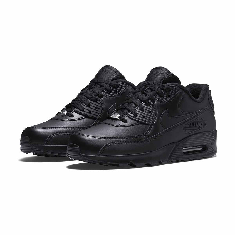 Men's Air Max '90 Leather Shoe