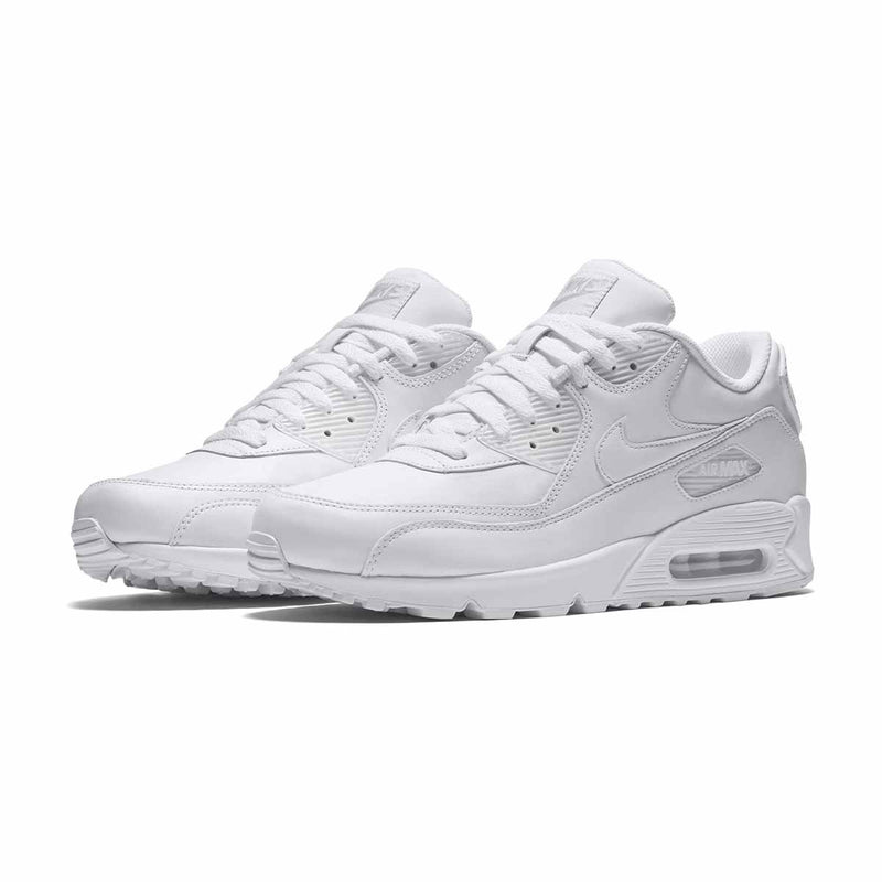 Men's Air Max '90 Leather Shoe