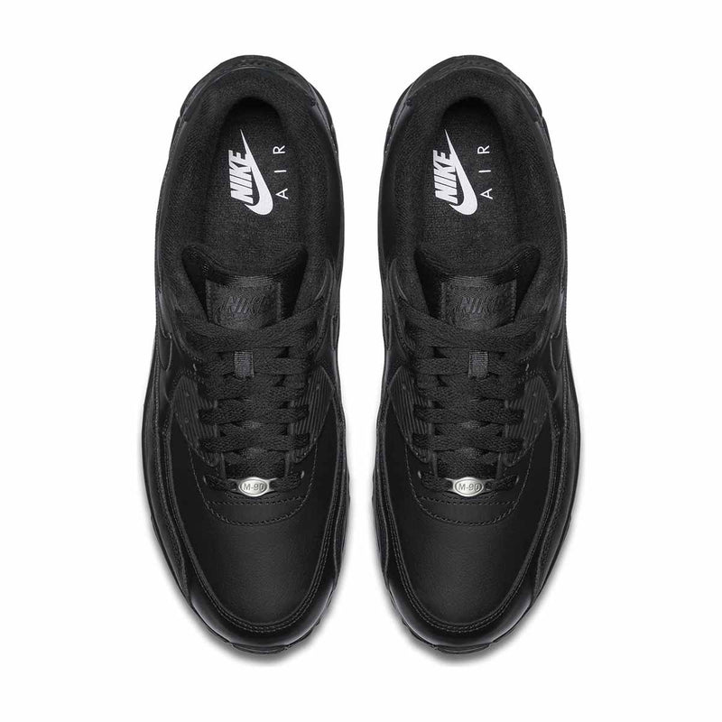 Men's Air Max '90 Leather Shoe