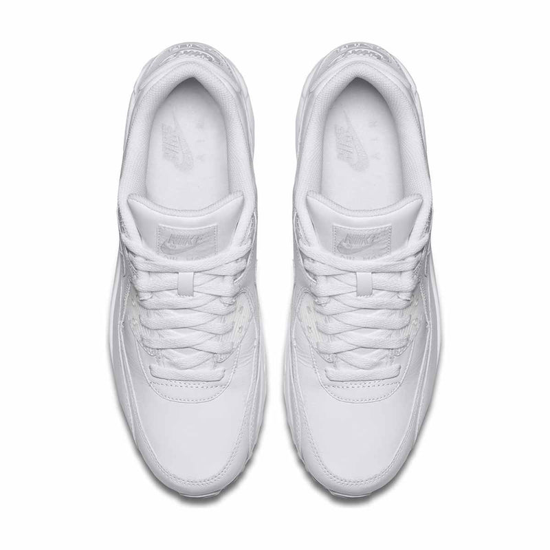 Men's Air Max '90 Leather Shoe
