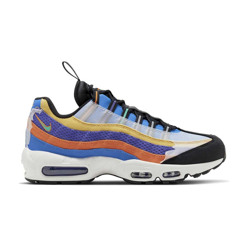 Men's Air Max 95 Black History Month