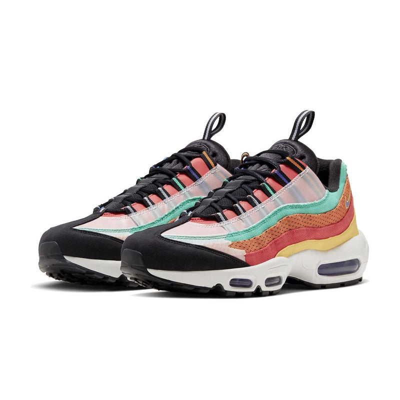 Men's Air Max 95 Black History Month
