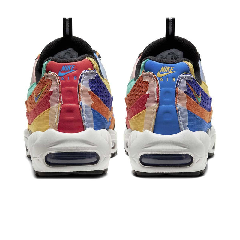 Men's Air Max 95 Black History Month