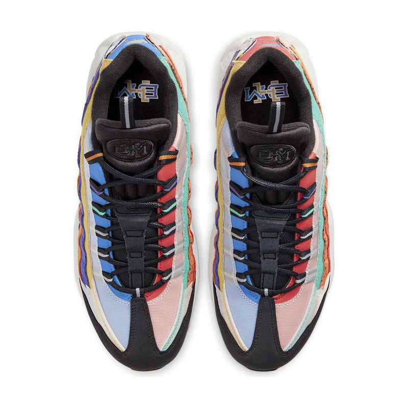 Men's Air Max 95 Black History Month