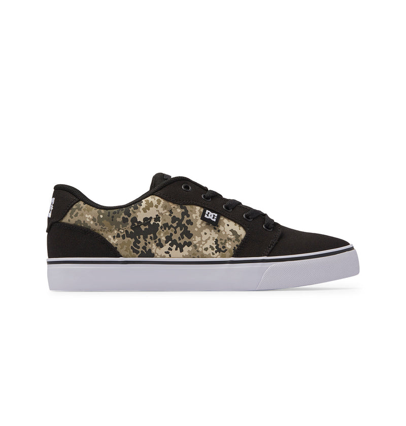 Men's Anvil Shoes - DC Shoes