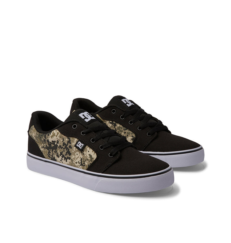 Men's Anvil Shoes - DC Shoes