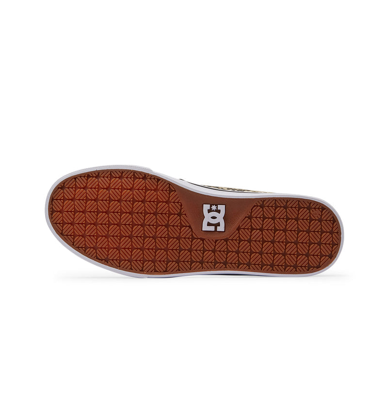 Men's Anvil Shoes - DC Shoes