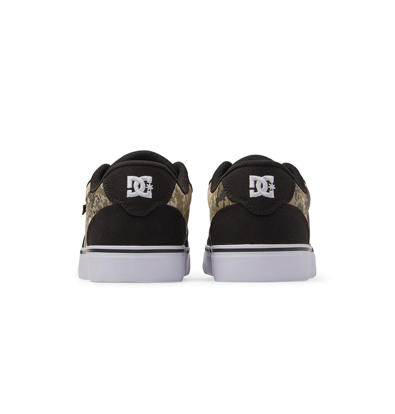 Men's Anvil Shoes - DC Shoes