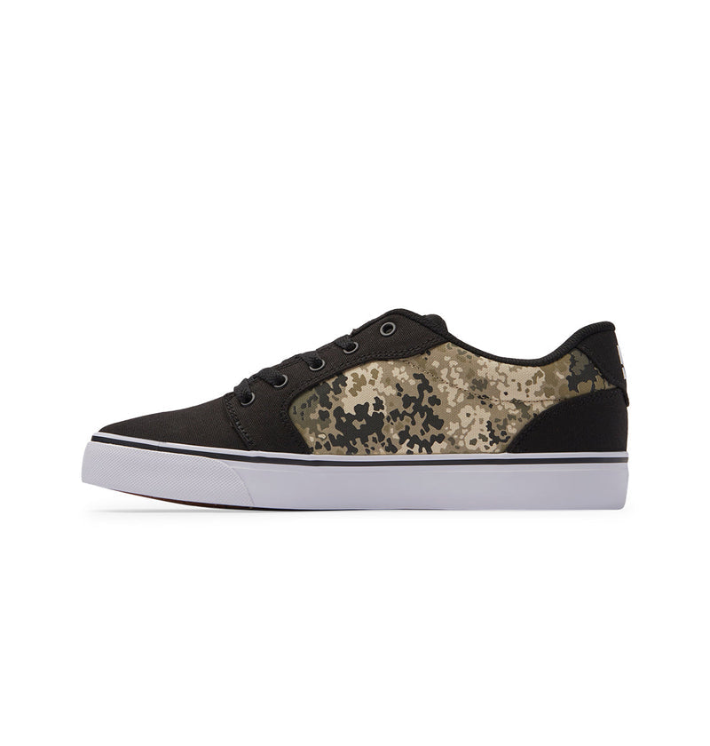 Men's Anvil Shoes - DC Shoes